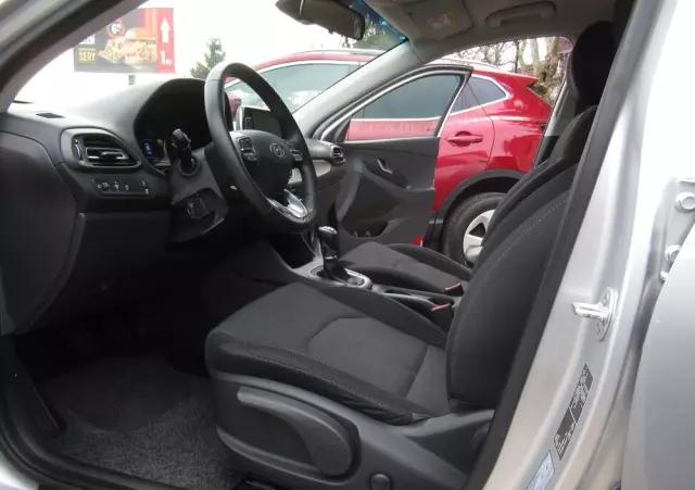 HYUNDAI I30 1.5 DPI Comfort