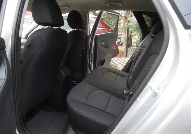 HYUNDAI I30 1.5 DPI Comfort