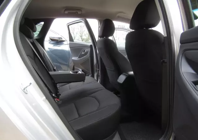 HYUNDAI I30 1.5 DPI Comfort