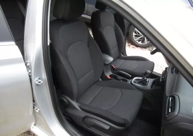 HYUNDAI I30 1.5 DPI Comfort
