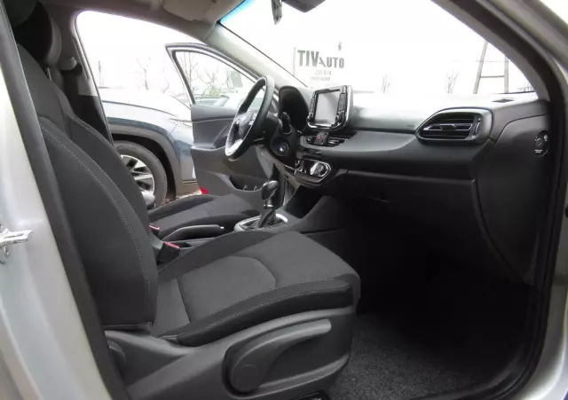 HYUNDAI I30 1.5 DPI Comfort