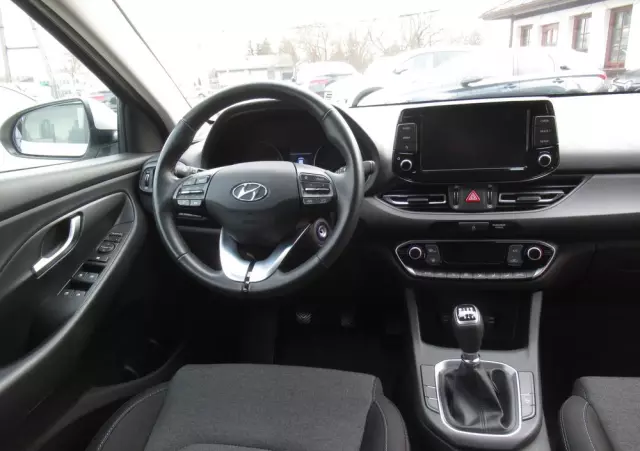 HYUNDAI I30 1.5 DPI Comfort