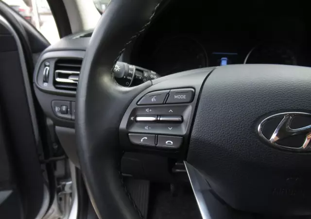 HYUNDAI I30 1.5 DPI Comfort