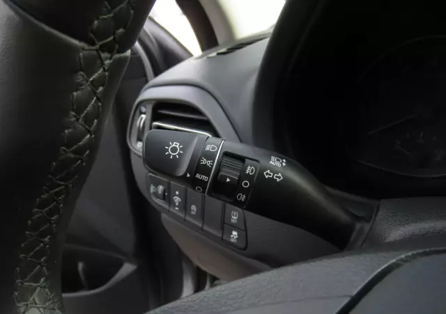 HYUNDAI I30 1.5 DPI Comfort