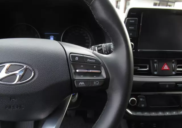 HYUNDAI I30 1.5 DPI Comfort