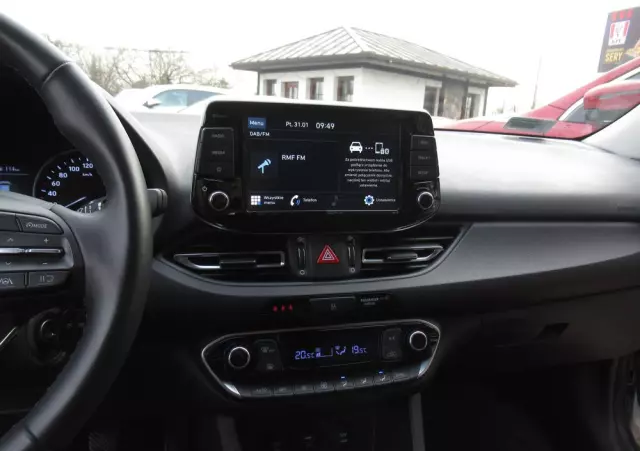 HYUNDAI I30 1.5 DPI Comfort