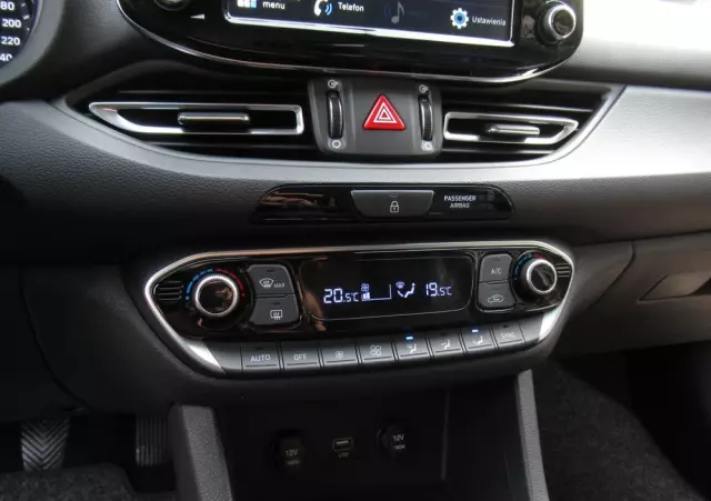 HYUNDAI I30 1.5 DPI Comfort