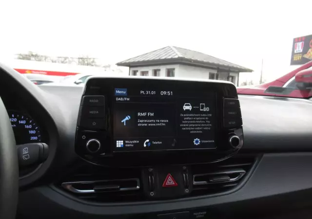 HYUNDAI I30 1.5 DPI Comfort