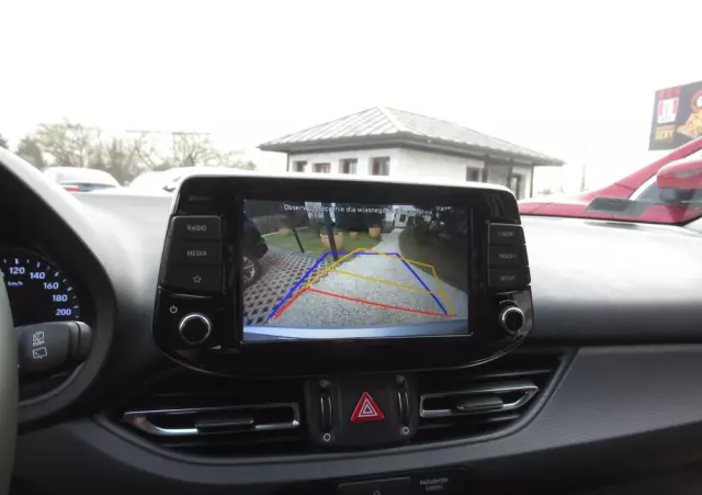 HYUNDAI I30 1.5 DPI Comfort