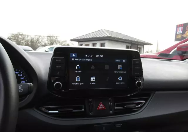 HYUNDAI I30 1.5 DPI Comfort