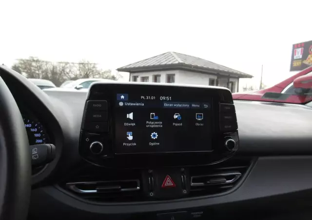 HYUNDAI I30 1.5 DPI Comfort