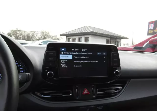 HYUNDAI I30 1.5 DPI Comfort