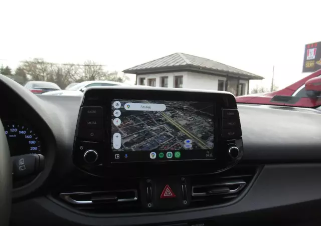 HYUNDAI I30 1.5 DPI Comfort