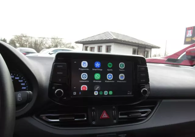 HYUNDAI I30 1.5 DPI Comfort