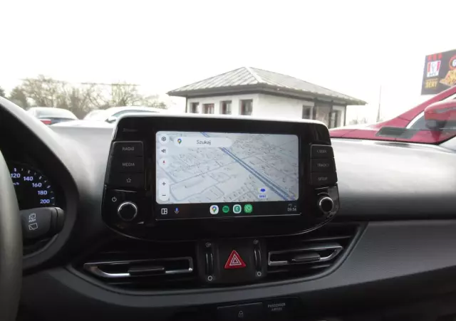 HYUNDAI I30 1.5 DPI Comfort