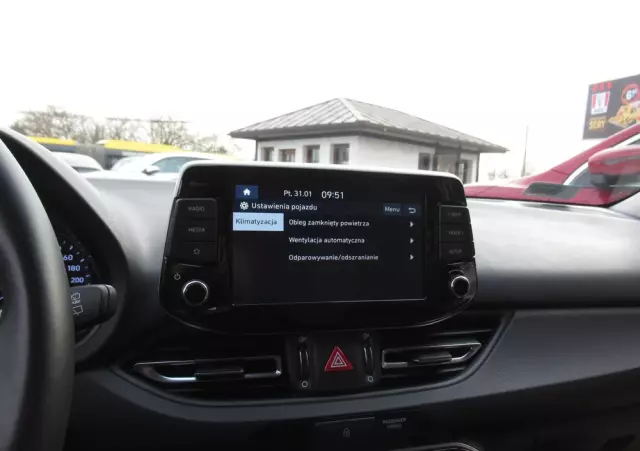 HYUNDAI I30 1.5 DPI Comfort