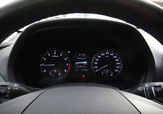 HYUNDAI I30 1.5 DPI Comfort