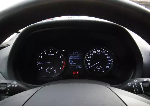 HYUNDAI I30 1.5 DPI Comfort