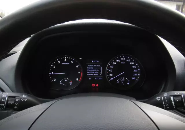 HYUNDAI I30 1.5 DPI Comfort