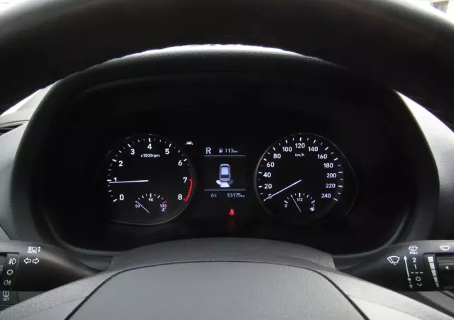 HYUNDAI I30 1.5 DPI Comfort