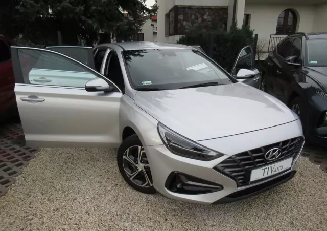 HYUNDAI I30 1.5 DPI Comfort