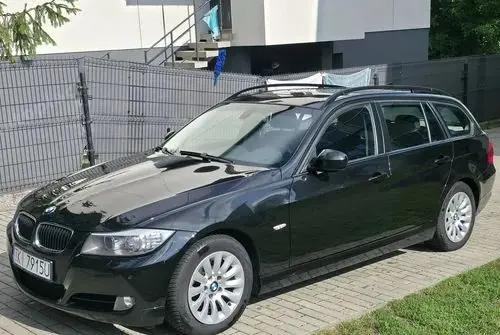 BMW 3 GT 