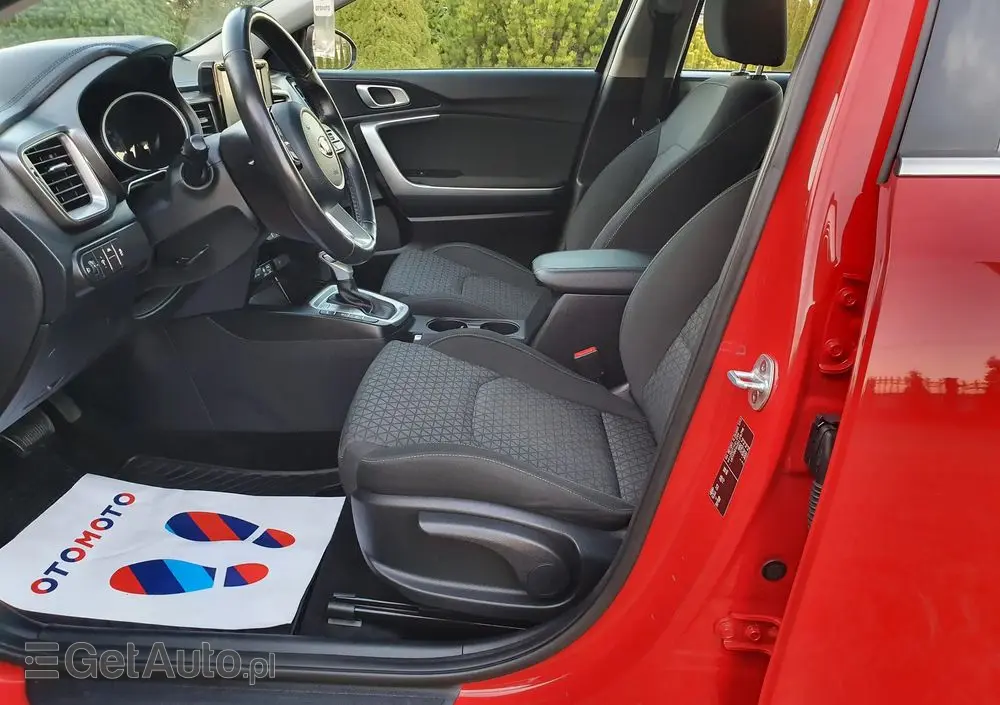 KIA Ceed 1.4 T-GDI L DCT