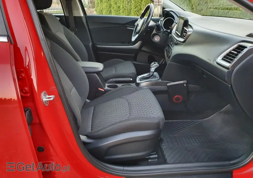 KIA Ceed 1.4 T-GDI L DCT