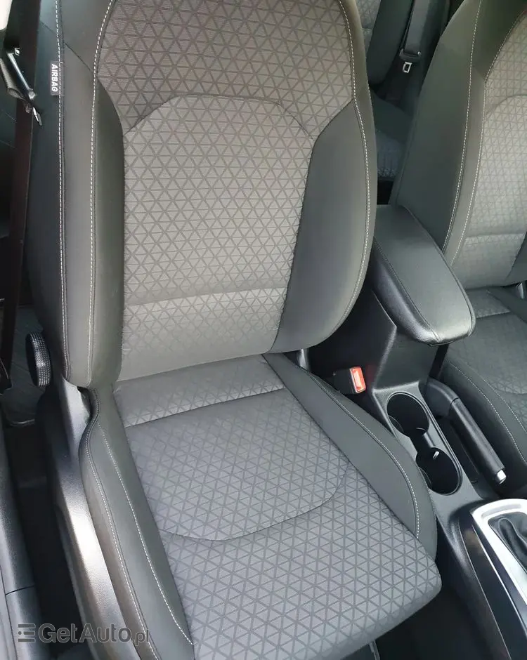 KIA Ceed 1.4 T-GDI L DCT