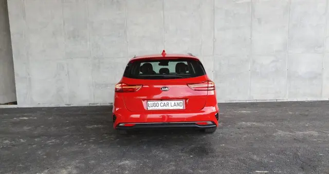 KIA Ceed 1.4 T-GDI L DCT