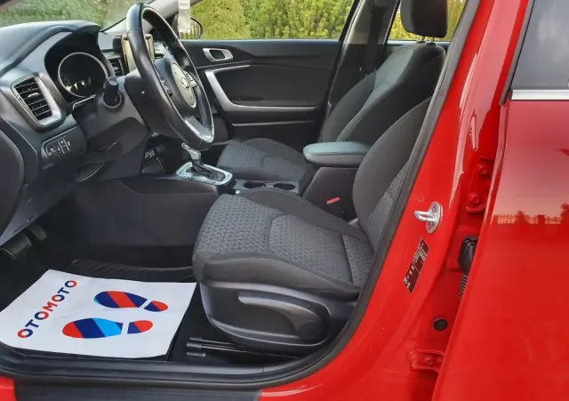 KIA Ceed 1.4 T-GDI L DCT