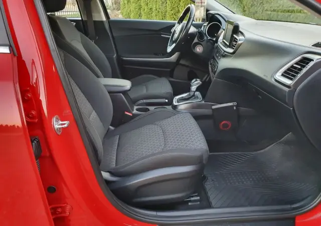 KIA Ceed 1.4 T-GDI L DCT