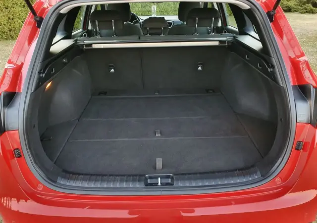 KIA Ceed 1.4 T-GDI L DCT