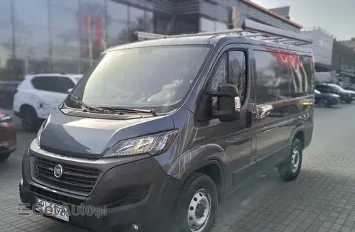 FIAT Ducato 