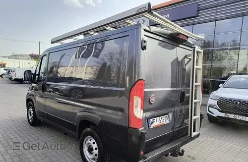 FIAT Ducato 