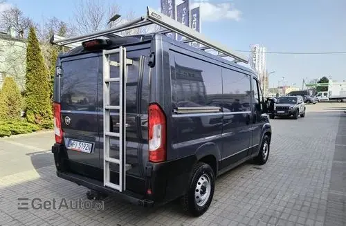 FIAT Ducato 