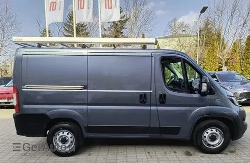 FIAT Ducato 