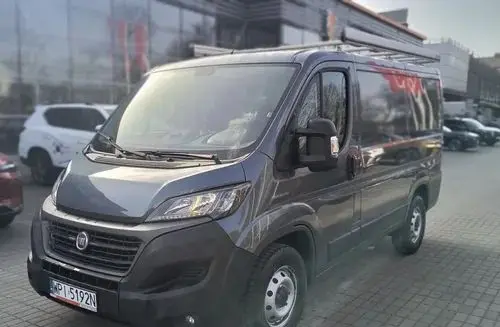 FIAT Ducato 