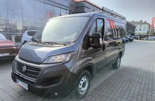 FIAT Ducato 