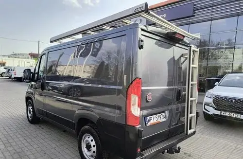 FIAT Ducato 