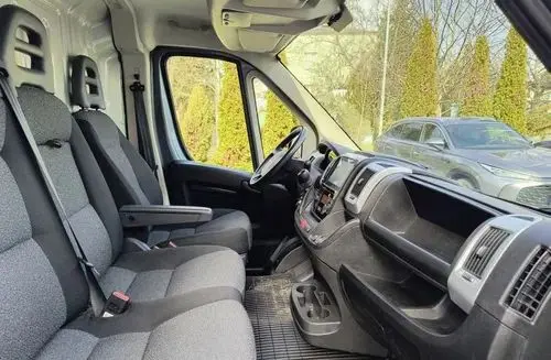 FIAT Ducato 