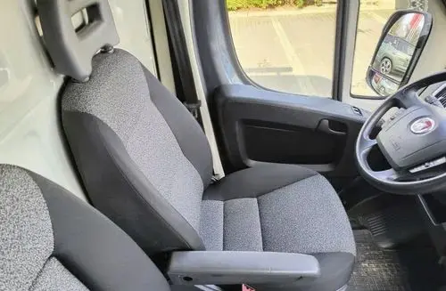 FIAT Ducato 