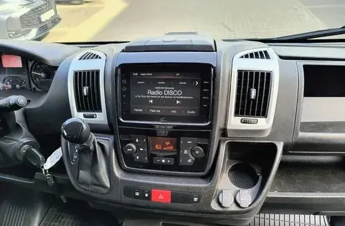 FIAT Ducato 