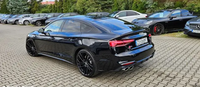 AUDI S5 Sportback 