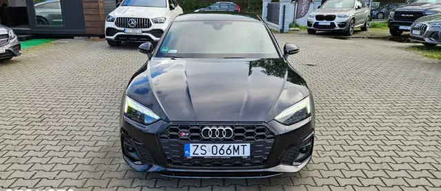 AUDI S5 Sportback 