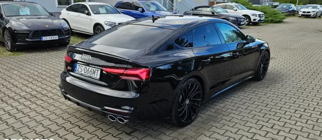 AUDI S5 Sportback 