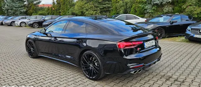 AUDI S5 Sportback 