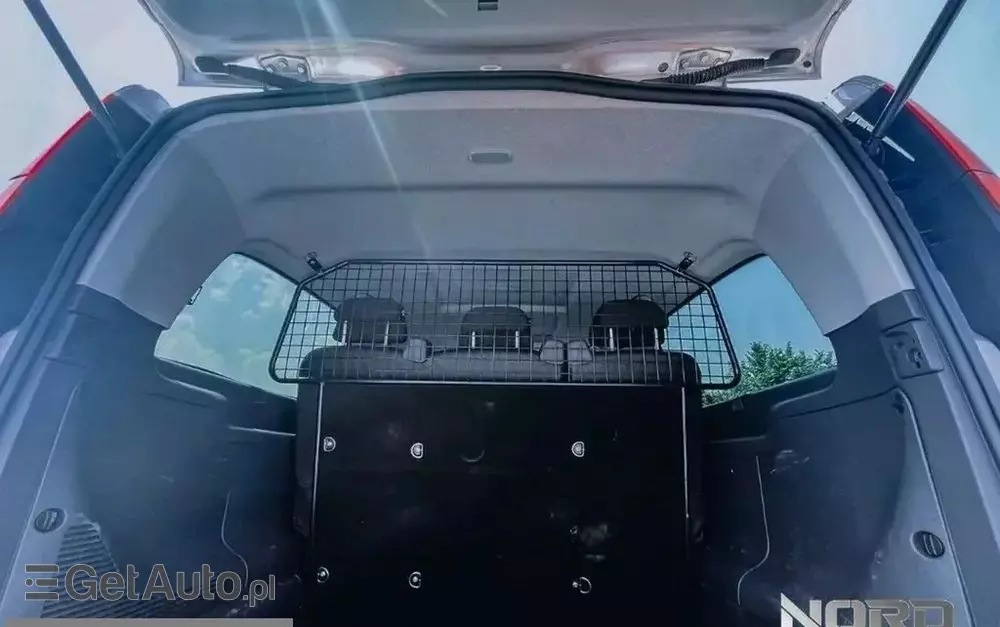 MERCEDES-BENZ Vito 116 CDI 4MATIC Tourer Lang EDITION