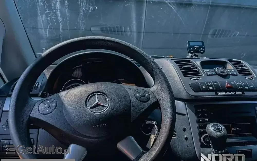 MERCEDES-BENZ Vito 116 CDI 4MATIC Tourer Lang EDITION