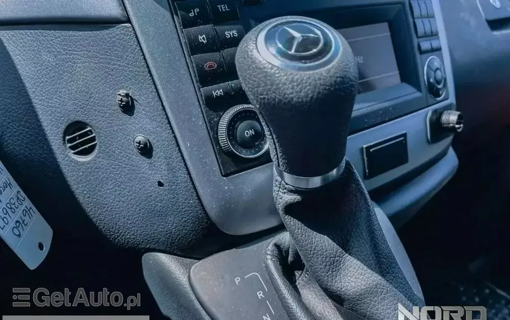 MERCEDES-BENZ Vito 116 CDI 4MATIC Tourer Lang EDITION